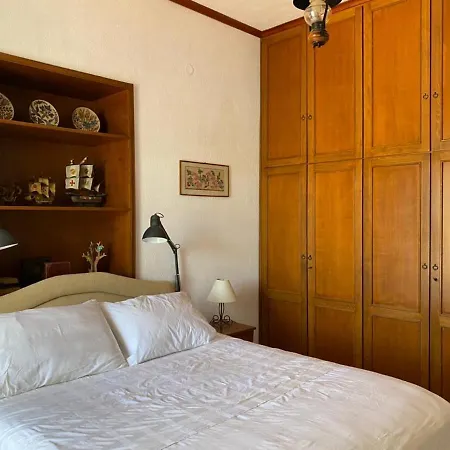 Townhouse Louisa Villa *