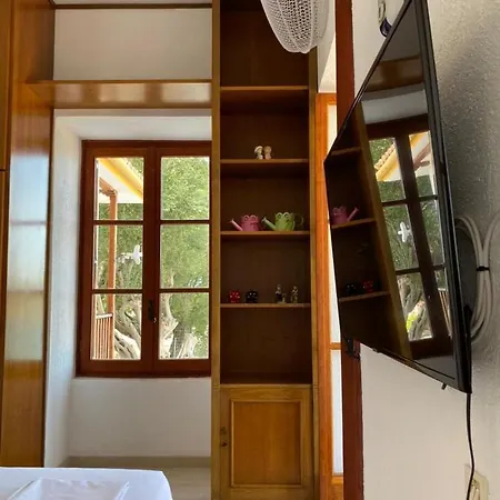 Townhouse Louisa *