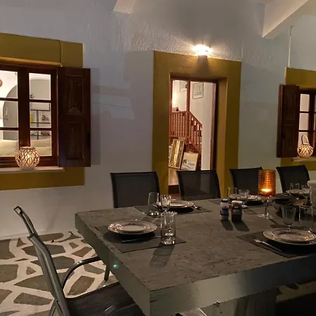 Townhouse Louisa