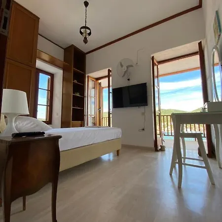Villa Townhouse Louisa Vathy (Ithaca)