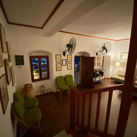Villa Townhouse Louisa *