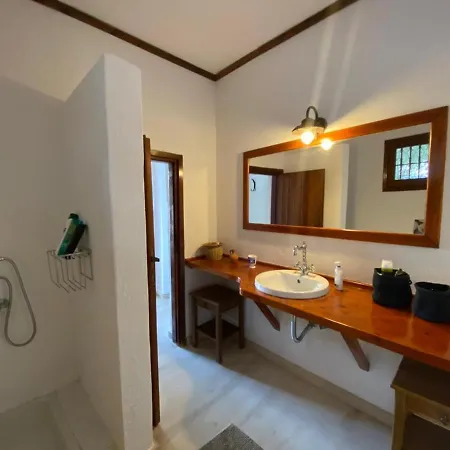 Townhouse Louisa Villa