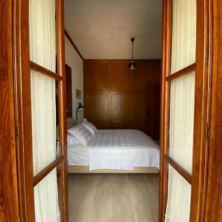 Townhouse Louisa Vathy (Ithaca)