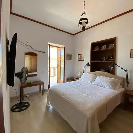 Villa Townhouse Louisa