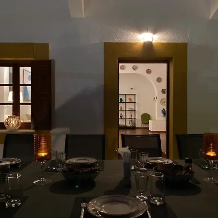 Villa Townhouse Louisa *