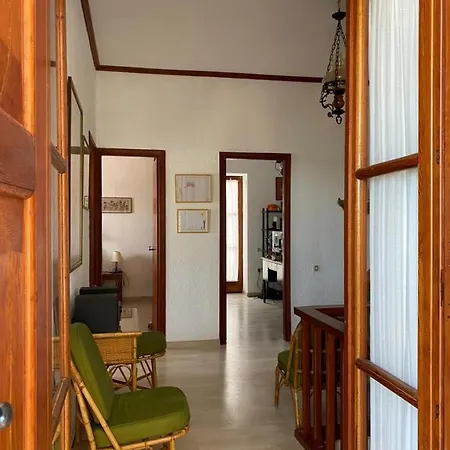 Townhouse Louisa *