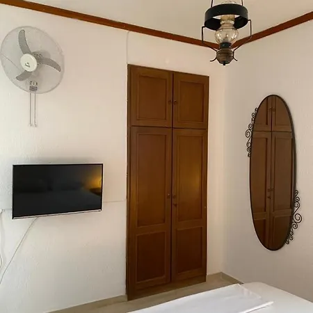 Townhouse Louisa *
