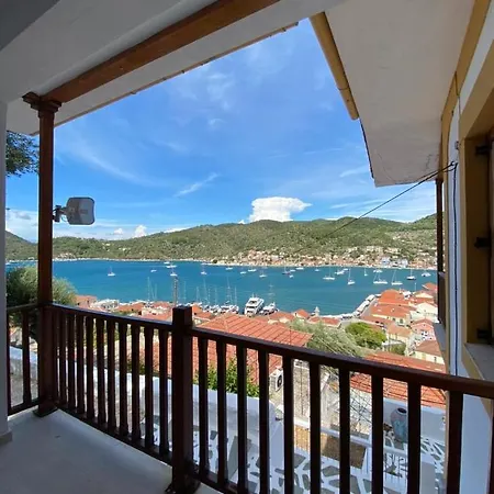 Townhouse Louisa Villa
