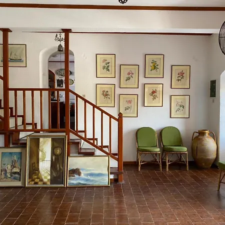 Townhouse Louisa Villa *