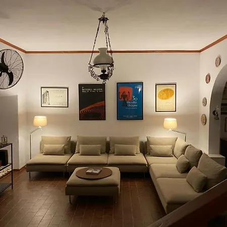 Villa Townhouse Louisa Vathy (Ithaca)