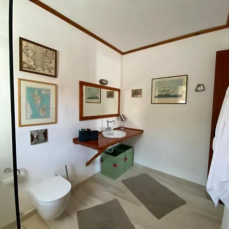 Villa Townhouse Louisa *