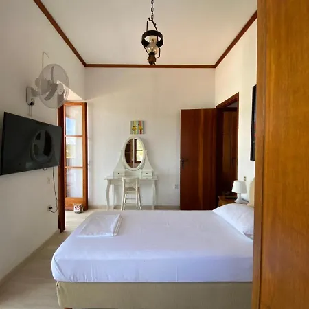Townhouse Louisa Villa Vathy (Ithaca)