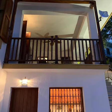 Townhouse Louisa Villa Vathy (Ithaca)