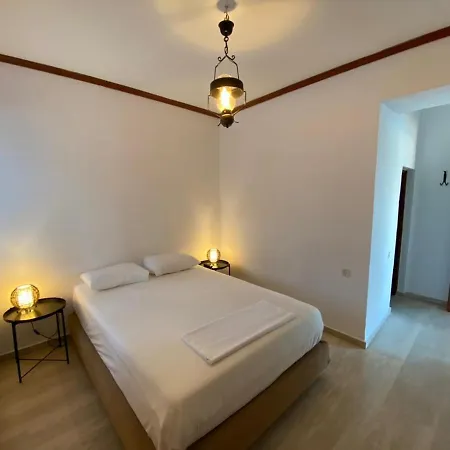 Townhouse Louisa Willa *