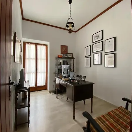 Townhouse Louisa *