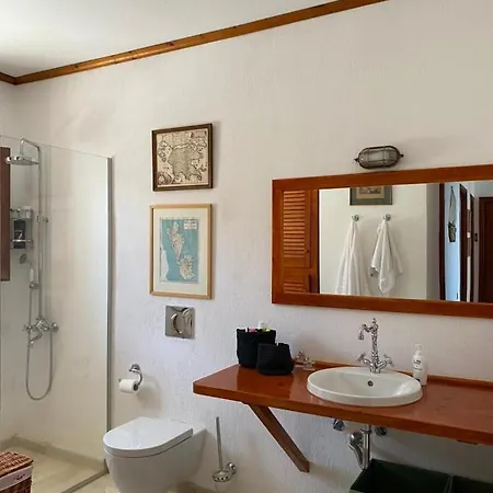 Townhouse Louisa *
