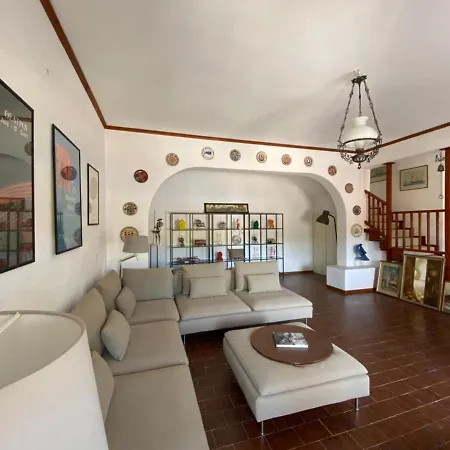 Willa Townhouse Louisa *
