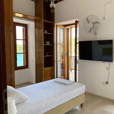 Townhouse Louisa Willa *