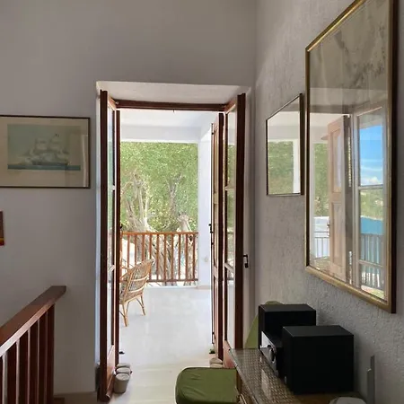 Townhouse Louisa * Vathy (Ithaca)