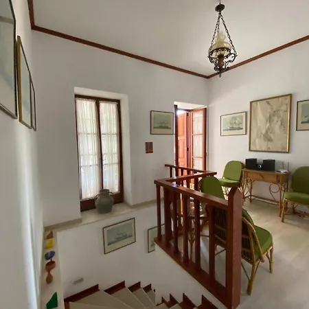 Townhouse Louisa Willa
